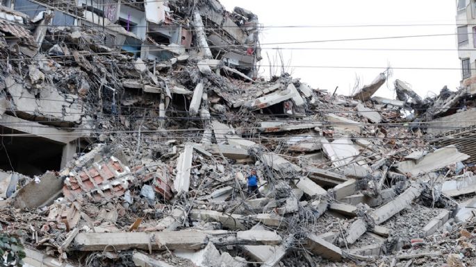 Estiman que hay 50 mil desaparecidos en Venezuela luego de la catástrofe