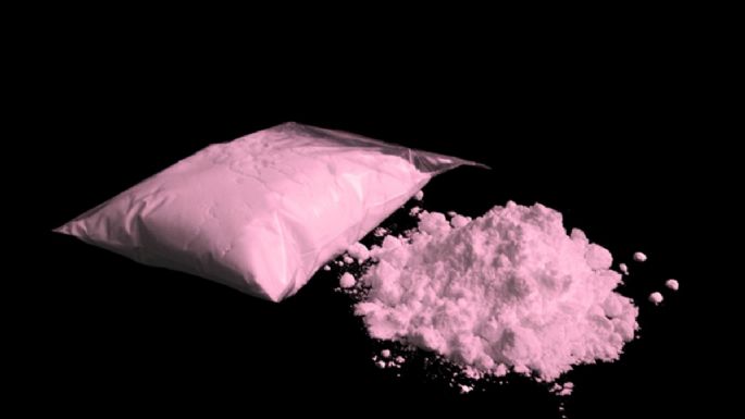 Qué efecto hace la cocaína rosa, la droga que encontraron en el departamento de Jésica Cirio