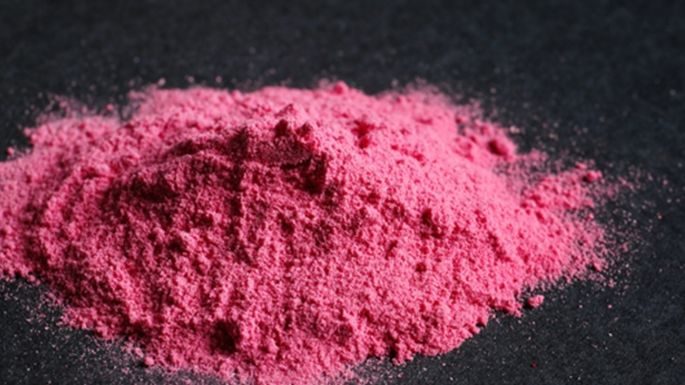 Qué efecto hace la cocaína rosa, la droga que encontraron en el departamento de Jésica Cirio