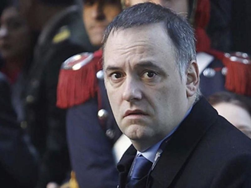 No hubo quórum y se levantó la sesión en la que buscaban a interpelar a Adorni