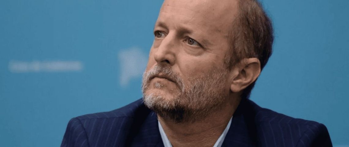 El informe pericial confirmó que los bienes de Insaurralde no condicen con sus ingresos