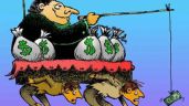 Foto ilustrativa de la nota titulada: Concentración del ingreso: el 10% más rico percibió 15 veces más que los sectores más vulnerables