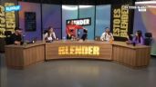 Foto ilustrativa de la nota titulada: Blender cortó la transmisión en vivo al ver que sus compañeros estaban siendo despedidos 