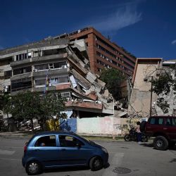 La cifra de muertos por los terremotos en Venezuela ya supera los 4.000