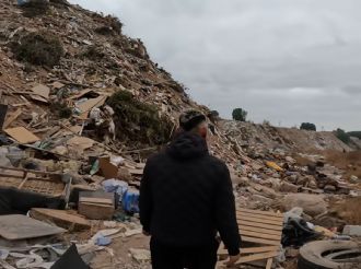 La cara oculta de Mendoza: así se vive en el oeste de Godoy Cruz