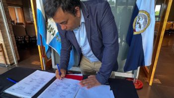 Furia de monotributistas en Las Heras: denuncian cobros municipales indebidos