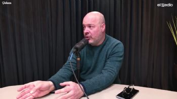 Marcelo Zentil: "Lo de la UNC puede marcar un fin de ciclo, eso no implica que gane el PJ en 2027"