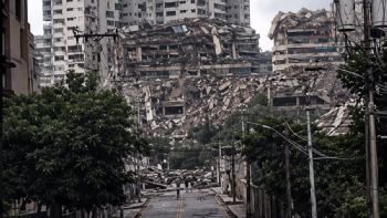 Venezuela: sube a 920 la cifra de muertos y son 3360 los heridos