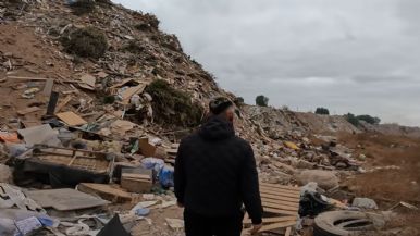 Foto iliustrativa de  La cara oculta de Mendoza: así se vive en el oeste de Godoy Cruz