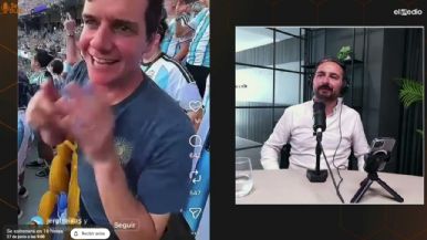 Foto iliustrativa de  #SeDijo:el efecto UNCuyo, la suerte del fiscal viajero y una entrevista que complica a D'Agostino