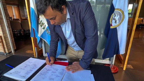 Furia de monotributistas en Las Heras: denuncian cobros municipales indebidos