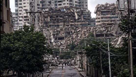 Venezuela: sube a 920 la cifra de muertos y son 3360 los heridos