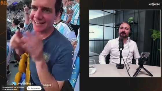 #SeDijo:el efecto UNCuyo, la suerte del fiscal viajero y una entrevista que complica a D'Agostino