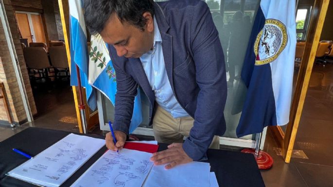 Furia de monotributistas en Las Heras: denuncian cobros municipales indebidos