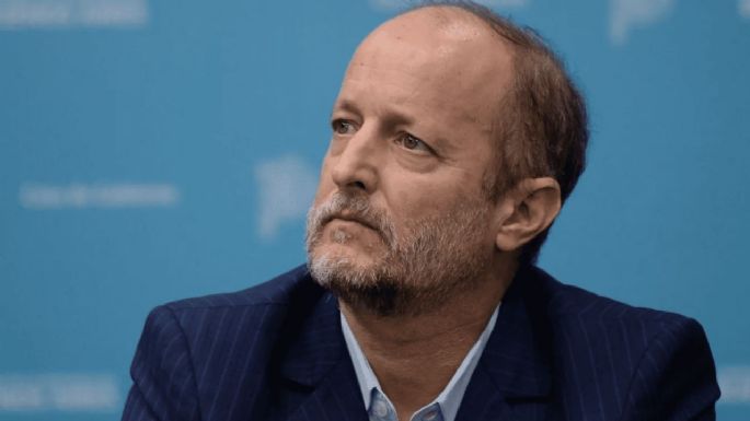 El informe pericial confirmó que los bienes de Insaurralde no condicen con sus ingresos