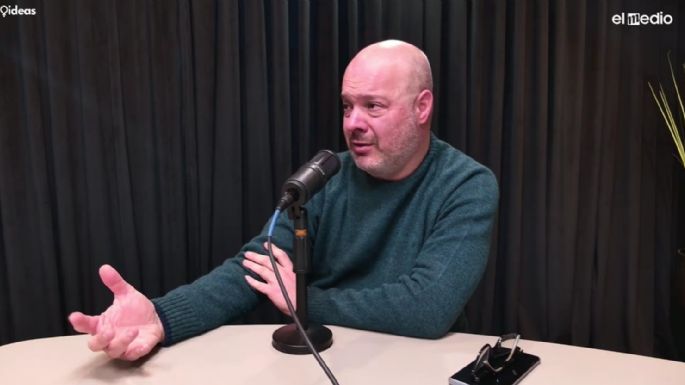 Marcelo Zentil: "Lo de la UNC puede marcar un fin de ciclo, eso no implica que gane el PJ en 2027"