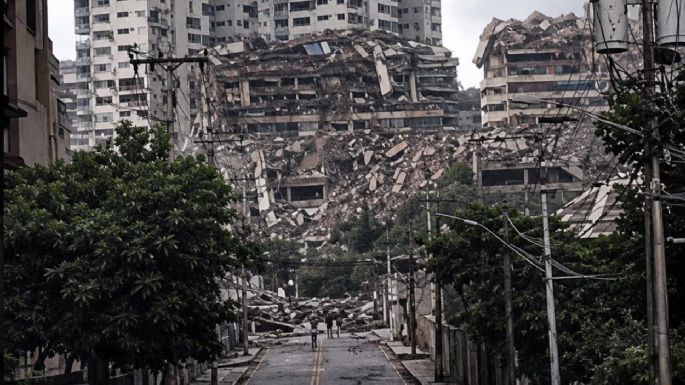 Venezuela: sube a 920 la cifra de muertos y son 3360 los heridos