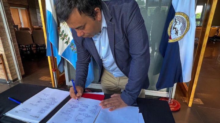 Furia de monotributistas en Las Heras: denuncian cobros municipales indebidos