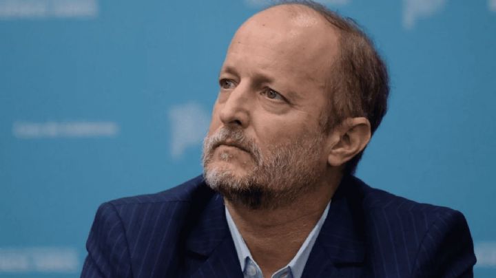 El informe pericial confirmó que los bienes de Insaurralde no condicen con sus ingresos