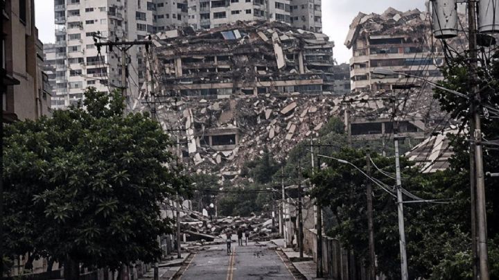 Venezuela: sube a 920 la cifra de muertos y son 3360 los heridos