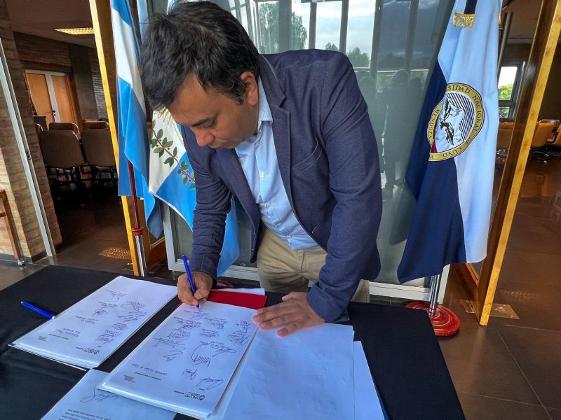 Furia de monotributistas en Las Heras: denuncian cobros municipales indebidos