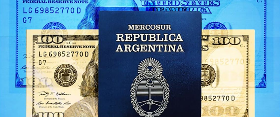El plan del Gobierno para emitir "pasaportes dorados" a cambio de inversiones