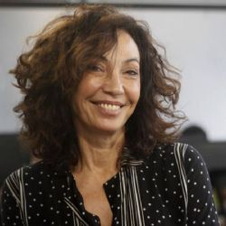 Murió a los 54 años la conductora y empresaria Ernestina Pais 