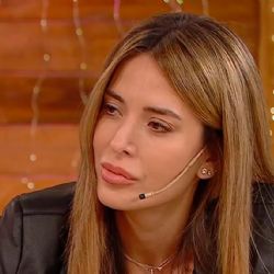 Jesica Cirio quiere evitar ir presa 