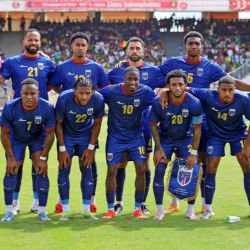 Cabo Verde será rival de Argentina en 16avos de final
