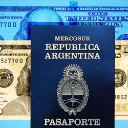 El plan del Gobierno para emitir "pasaportes dorados" a cambio de inversiones