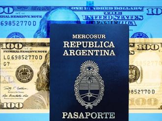 El plan del Gobierno para emitir "pasaportes dorados" a cambio de inversiones