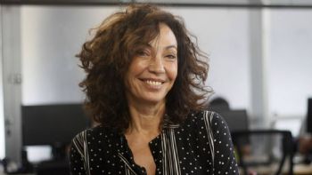 Murió a los 54 años la conductora y empresaria Ernestina Pais 