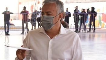 Desde que asumió Cornejo desaparecieron casi 1.300 empleadores, hay menos que en la pandemia