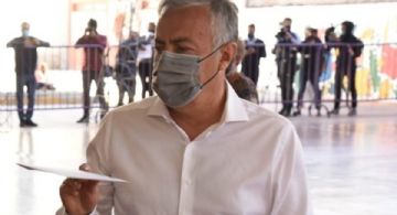 Desde que asumió Cornejo desaparecieron casi 1.300 empleadores, hay menos que en la pandemia