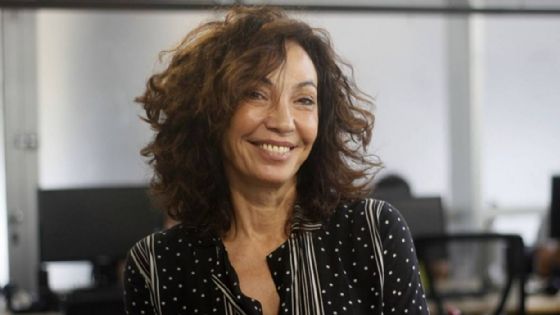 Murió a los 54 años la conductora y empresaria Ernestina Pais 