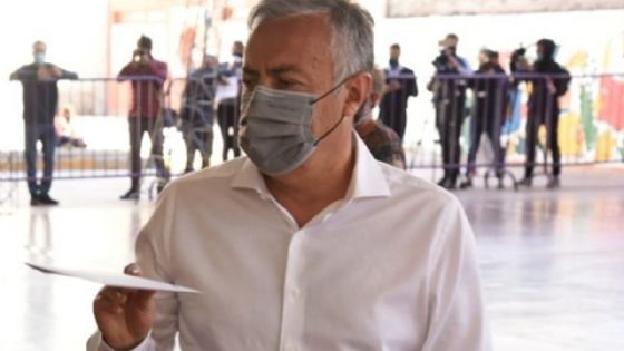 Desde que asumió Cornejo desaparecieron casi 1.300 empleadores, hay menos que en la pandemia