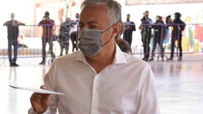 Desde que asumió Cornejo desaparecieron casi 1.300 empleadores, hay menos que en la pandemia