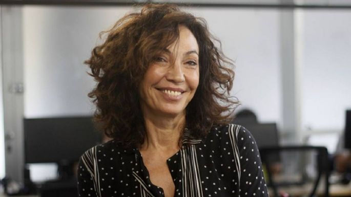 Murió a los 54 años la conductora y empresaria Ernestina Pais 