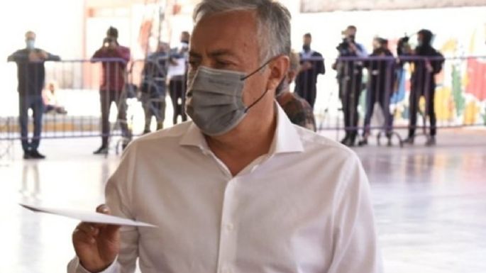 Desde que asumió Cornejo desaparecieron casi 1.300 empleadores, hay menos que en la pandemia