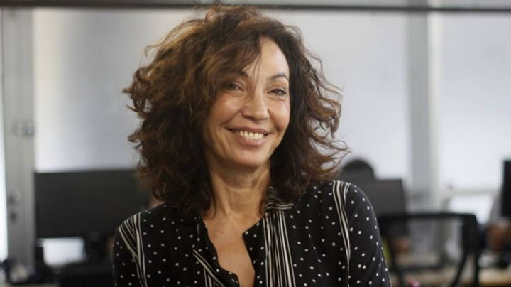 Murió a los 54 años la conductora y empresaria Ernestina Pais 