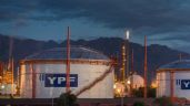 Foto ilustrativa de la nota titulada: Paro total de petroleros en todos los yacimientos de YPF en Mendoza
