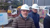 Foto ilustrativa de la nota titulada: Aysam vs Irrigación: la apuesta legal para evitar las multas contra Mingorance