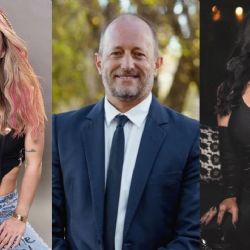 Prohíben salida del país a Martín Insaurralde, Jesica Cirio y Sofía Clerici