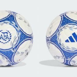 La nueva pelota oficial del fútbol argentino que cuesta hasta $300 mil