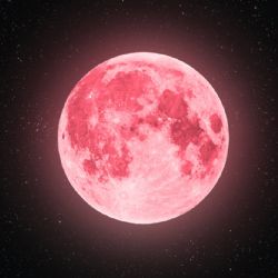 Luna de Fresa: qué significa y cómo afecta a las personas 