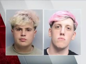 Imputaron a los streamers argentinos Beni Mármol y Pato Perrotta en Miami