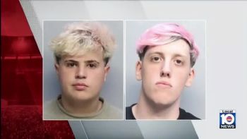 Imputaron a los streamers argentinos Beni Mármol y Pato Perrotta en Miami