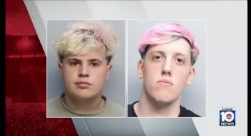 Imputaron a los streamers argentinos Beni Mármol y Pato Perrotta en Miami