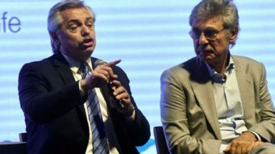 Foto iliustrativa de  El empresario que evitó declarar en la causa vacunas del Covid-19