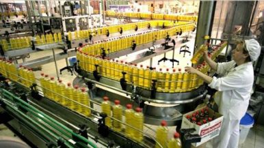 Foto iliustrativa de  El salario inicial de los aceiteros superará los $2.7 millones en septiembre